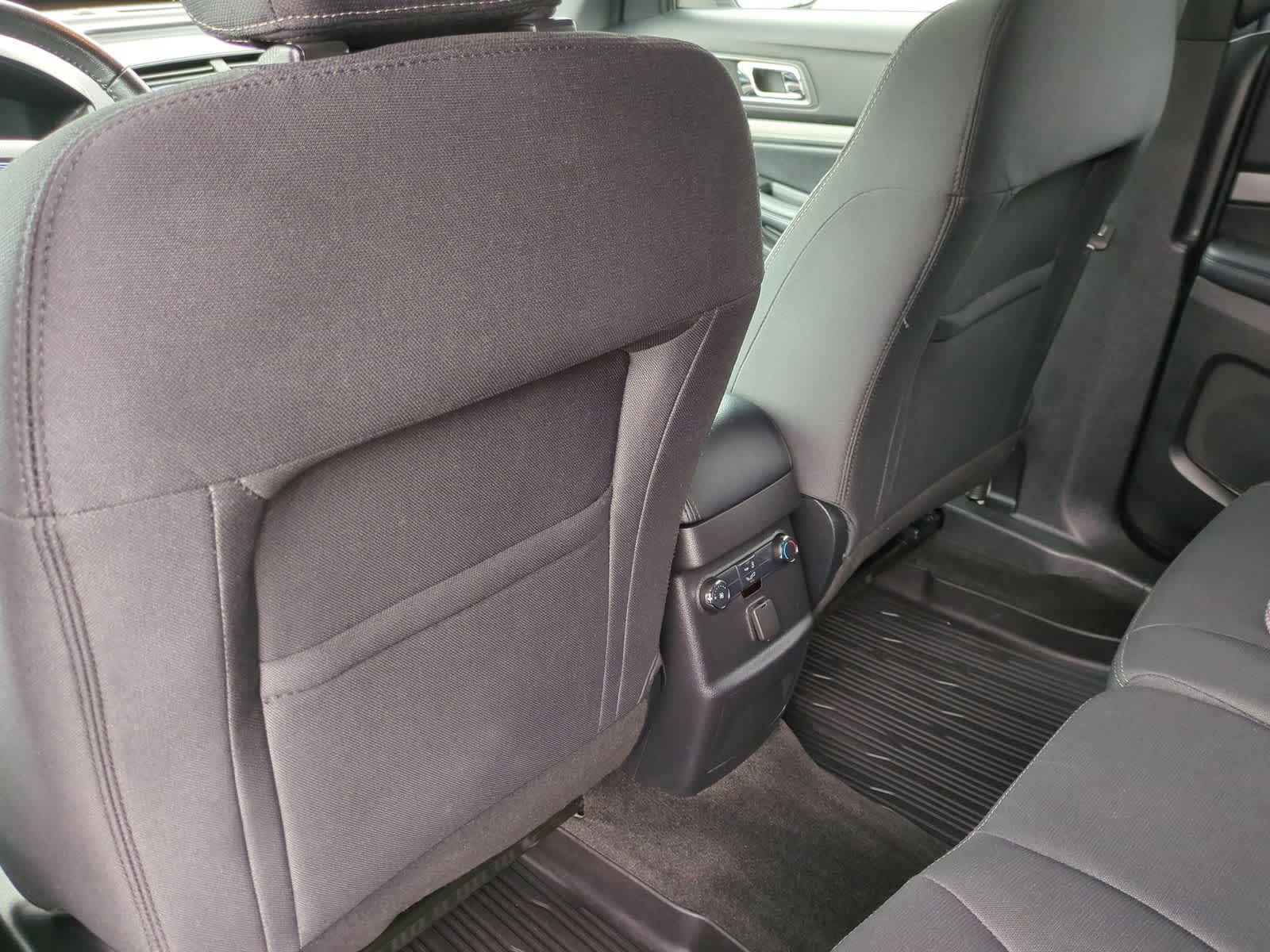 Thumbnail: 2018 Ford Explorer - 18