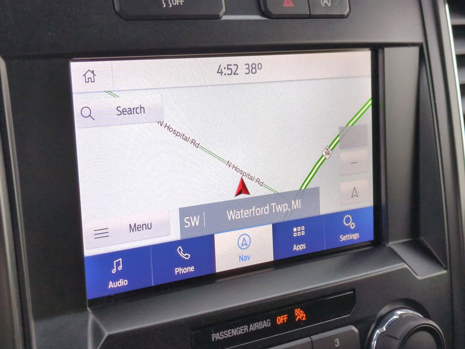 Thumbnail: 2020 Ford F-150 - 28