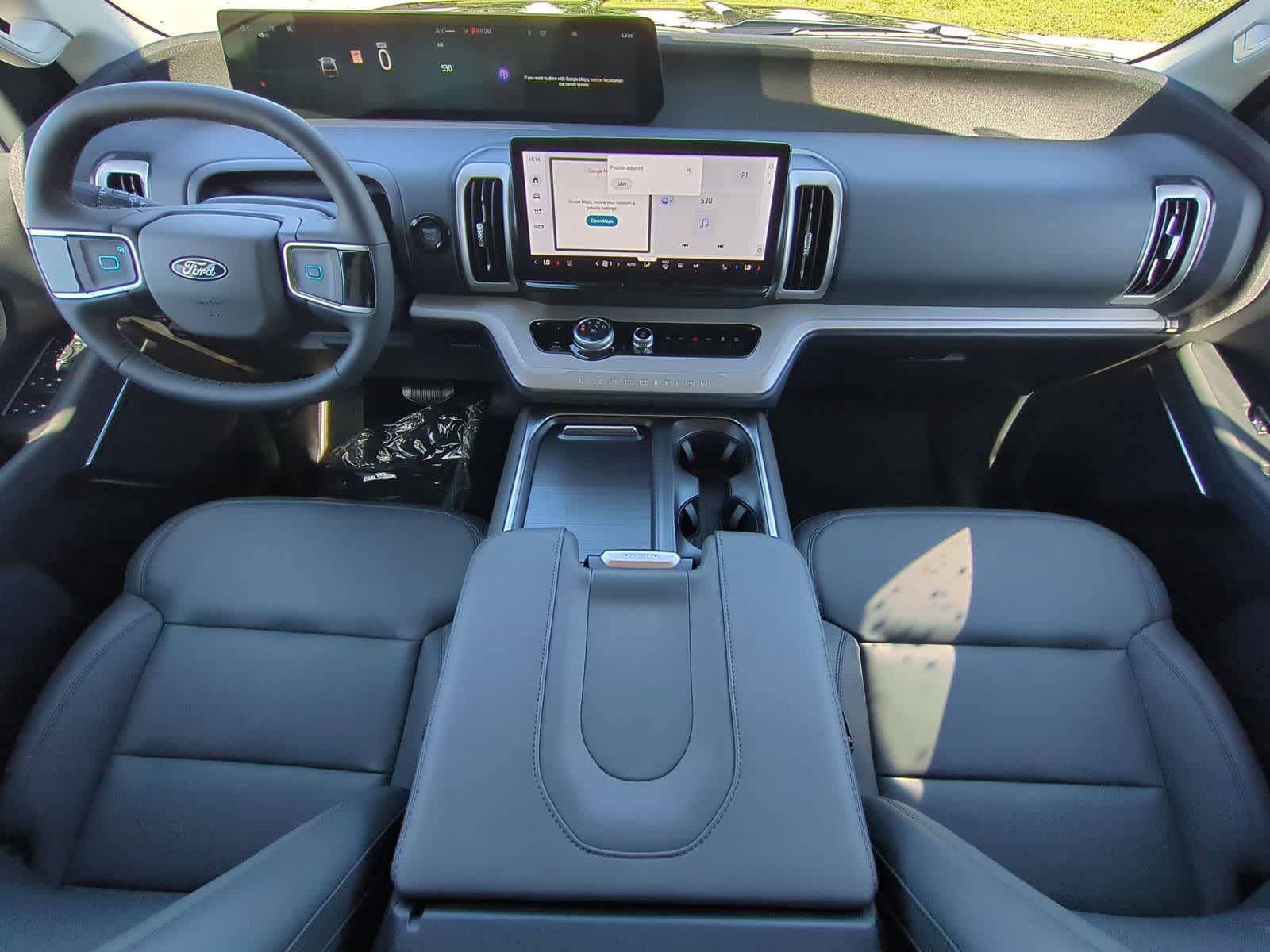 Thumbnail: 2026 Ford Expedition MAX - 15