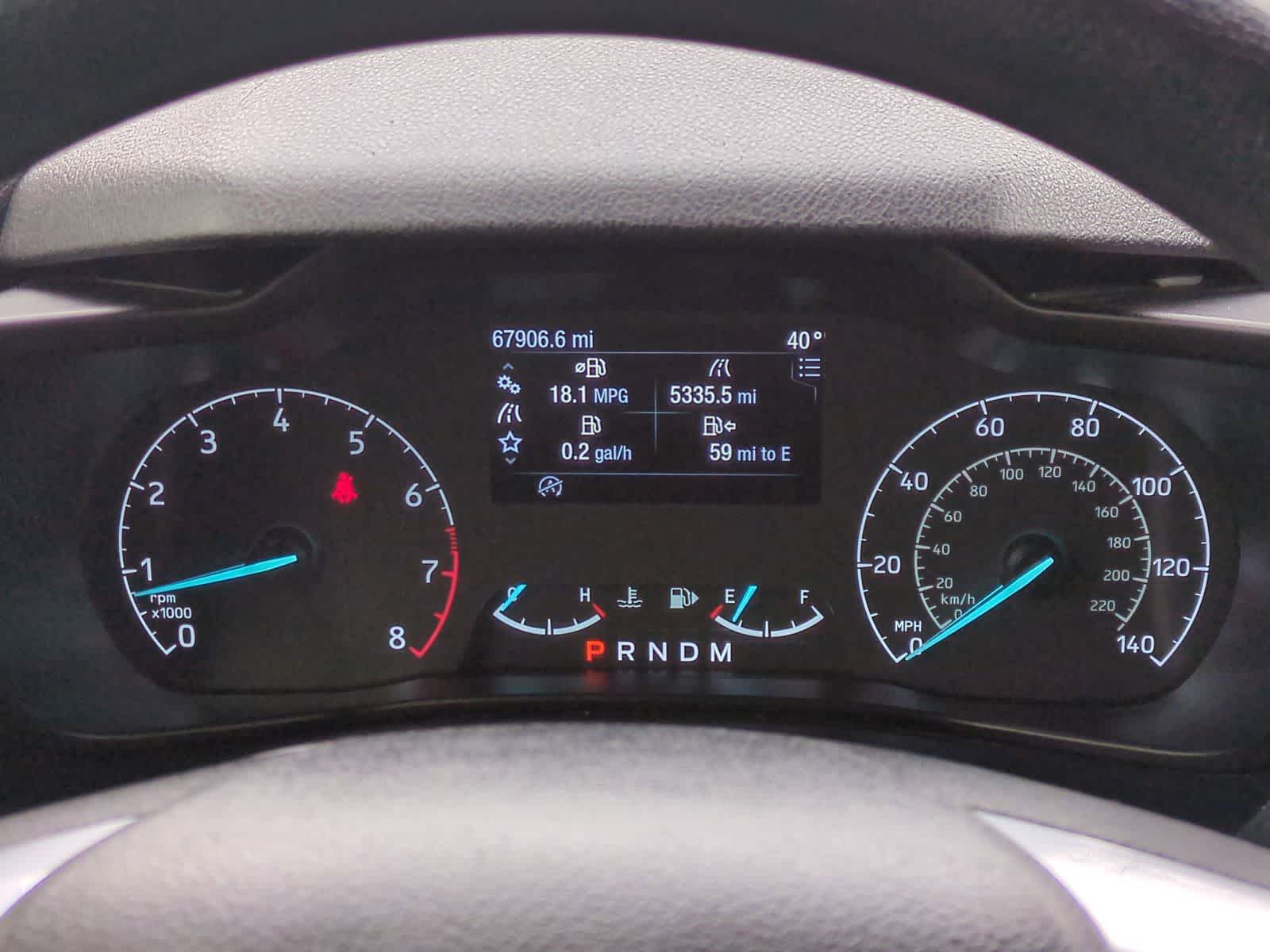 Thumbnail: 2020 Ford Transit Series - 30