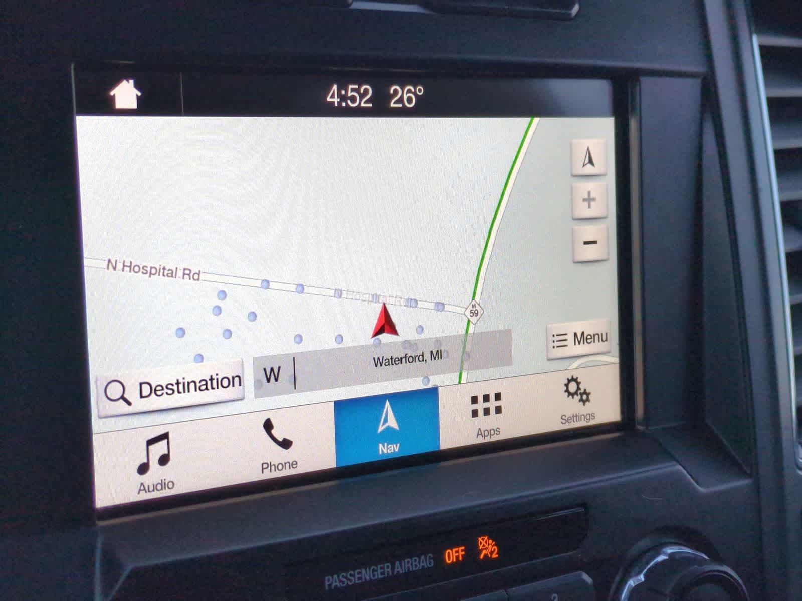 Thumbnail: 2018 Ford F-150 - 27