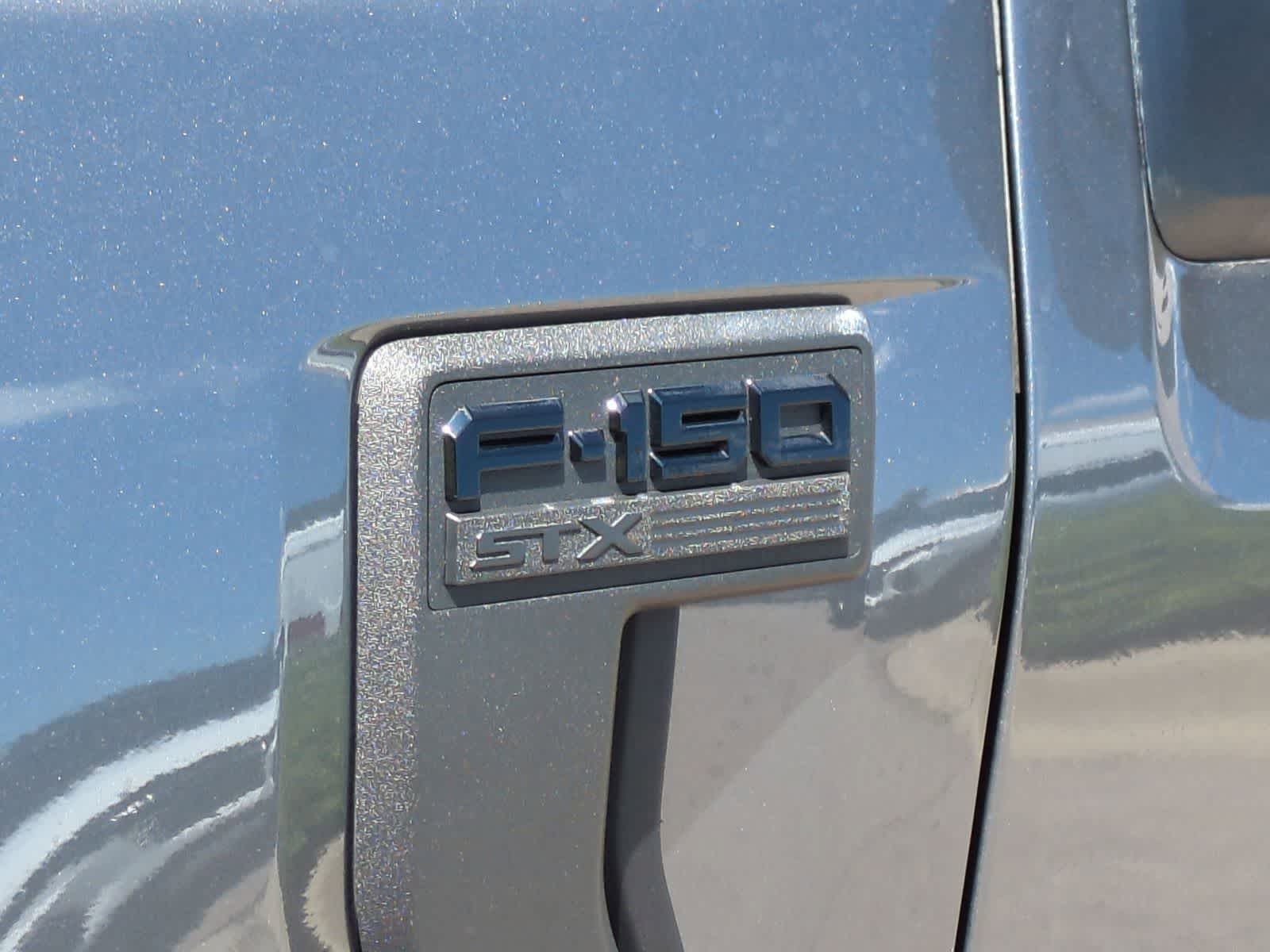 Thumbnail: 2023 Ford F-150 - 13