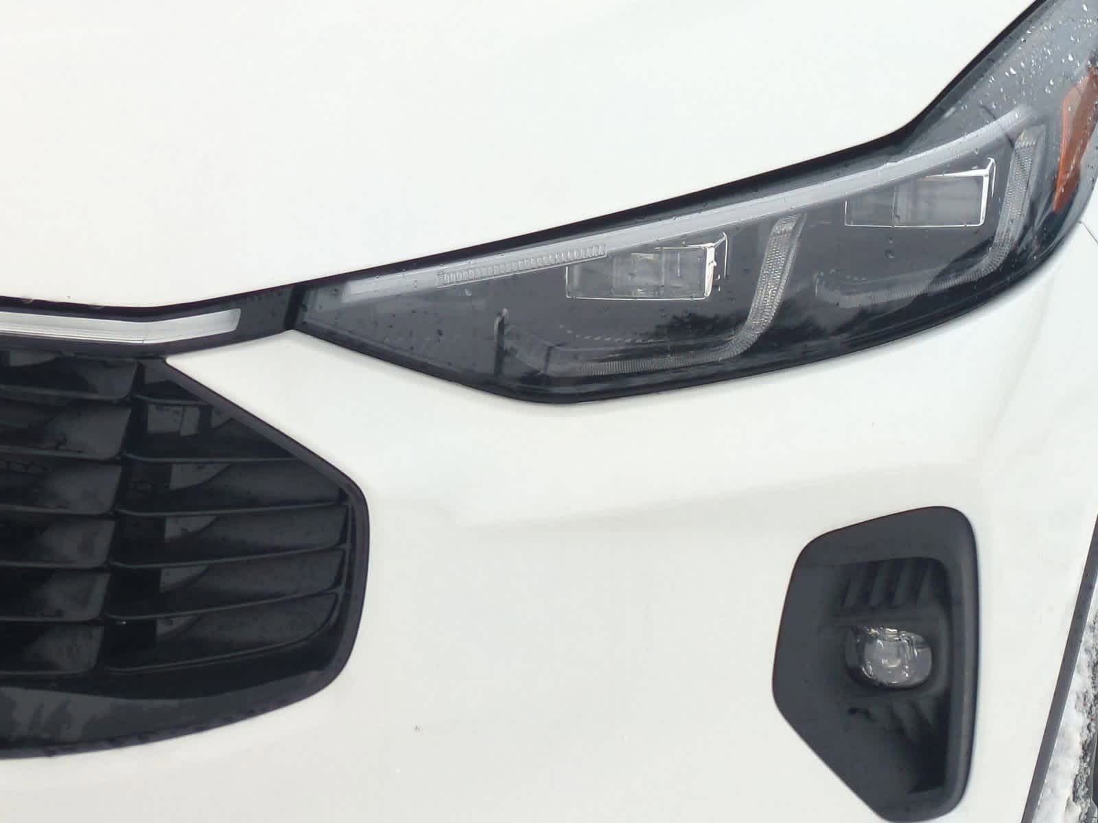 Thumbnail: 2026 Ford Escape - 11