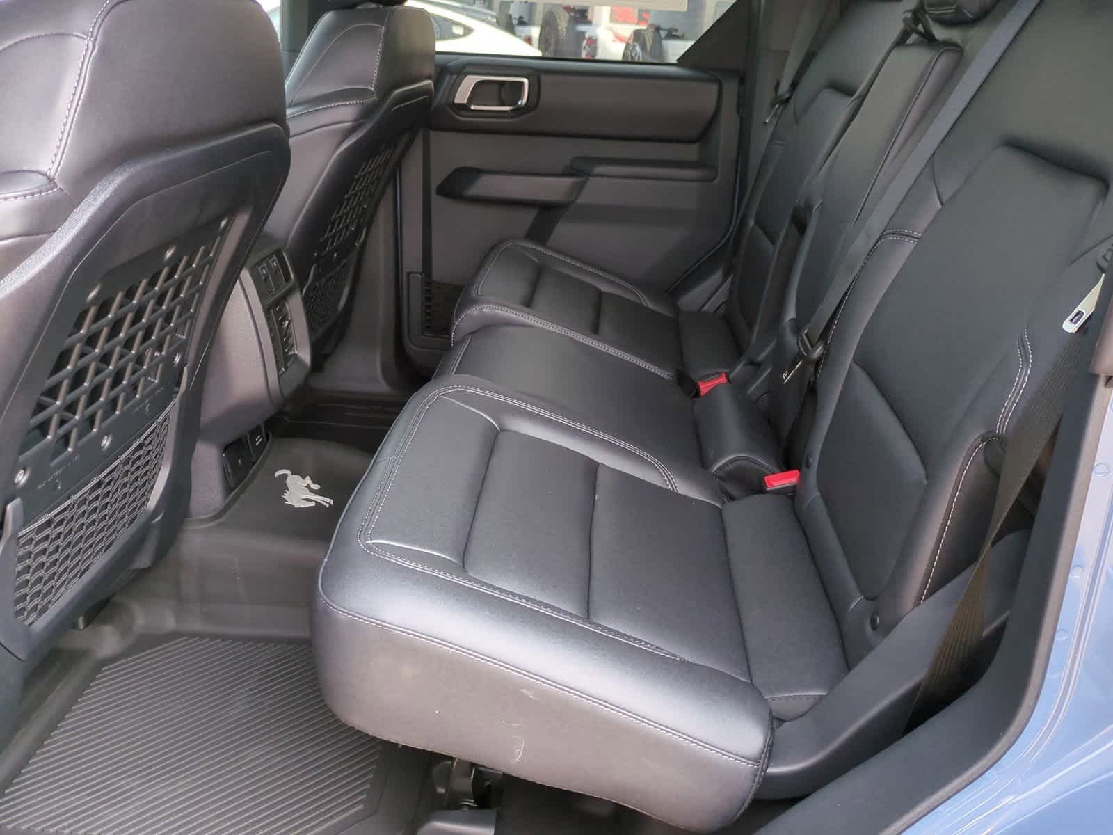 Thumbnail: 2025 Ford Bronco - 19