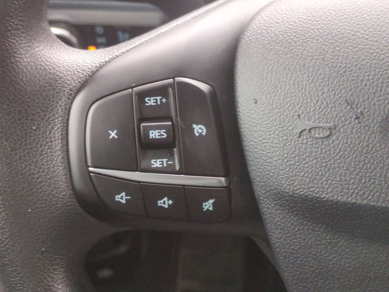 Thumbnail: 2024 Ford Maverick - 23