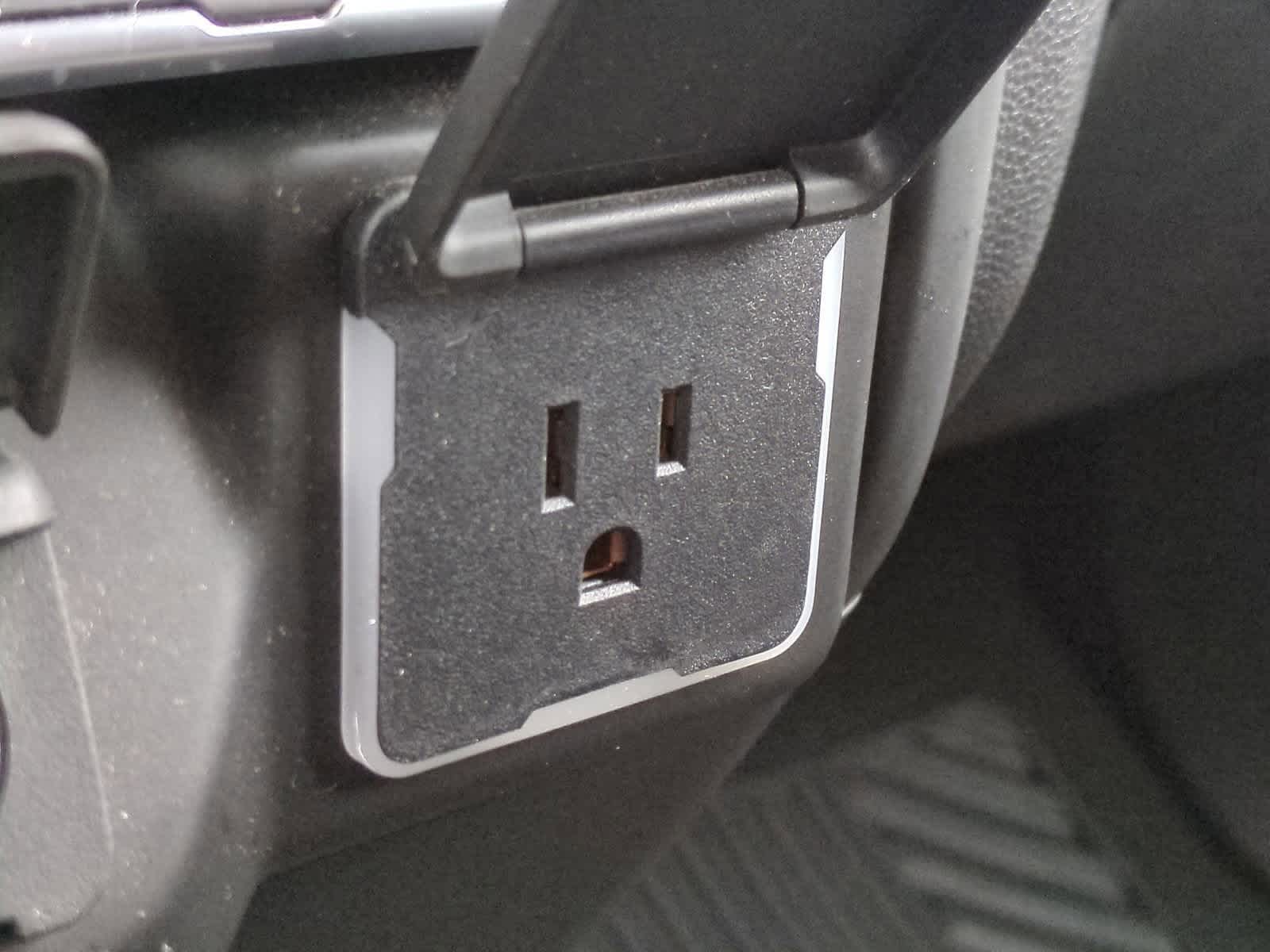 Thumbnail: 2022 Chevrolet Silverado 1500 - 28