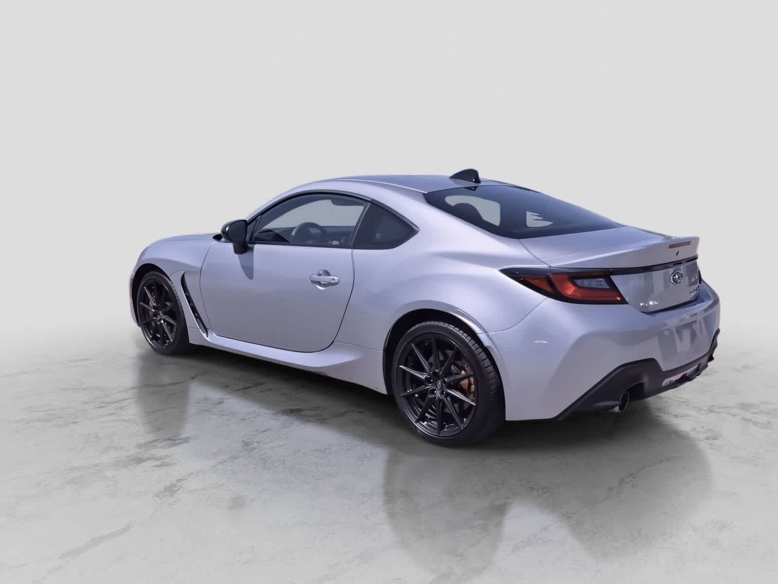 Thumbnail: 2025 Subaru BRZ - 6