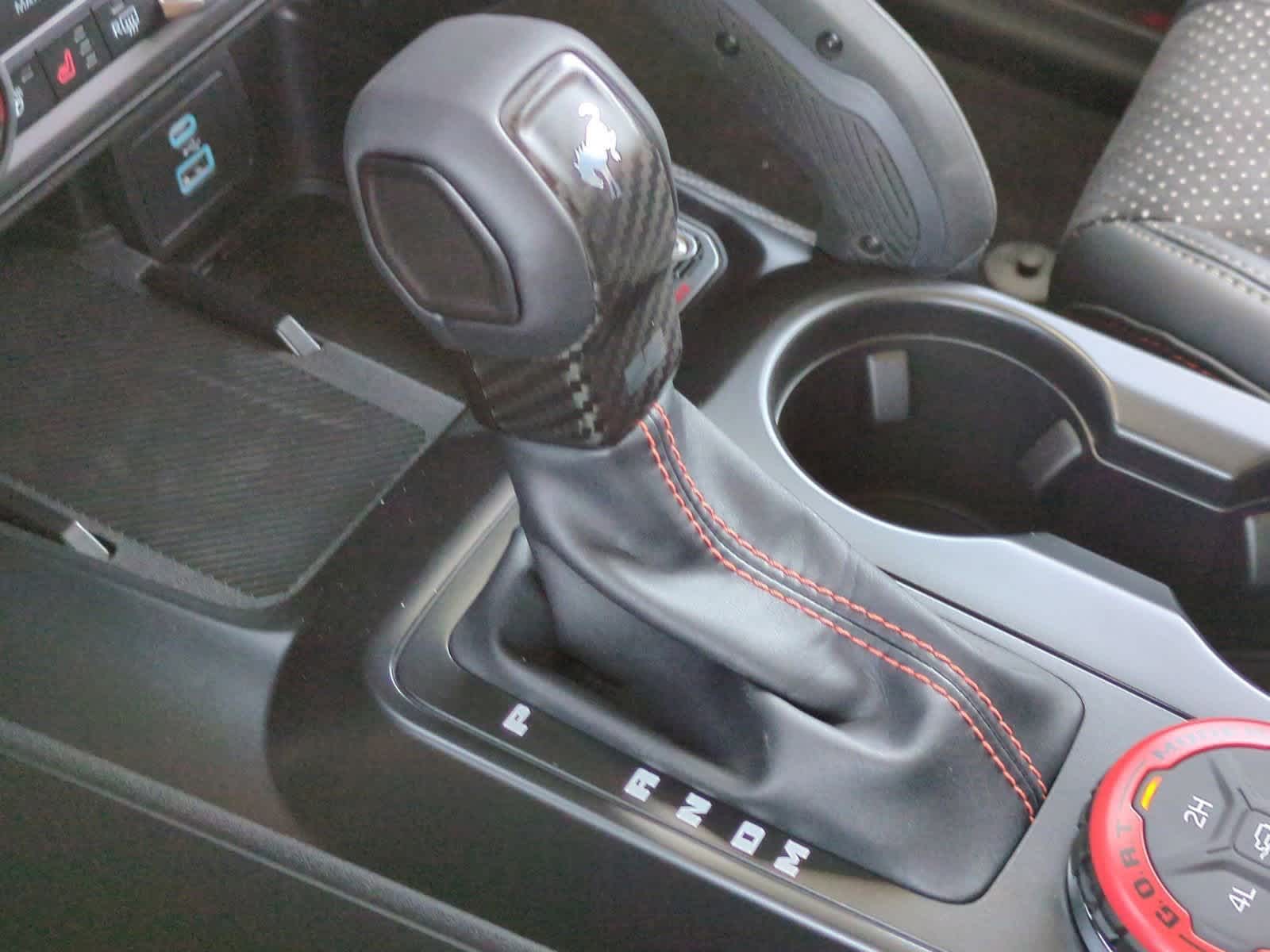 Thumbnail: 2025 Ford Bronco - 30