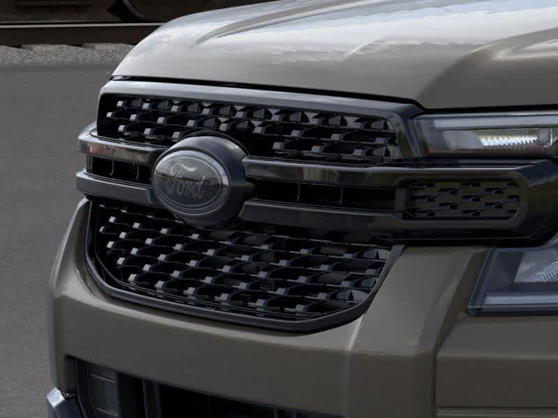 Thumbnail: 2026 Ford Ranger - 17