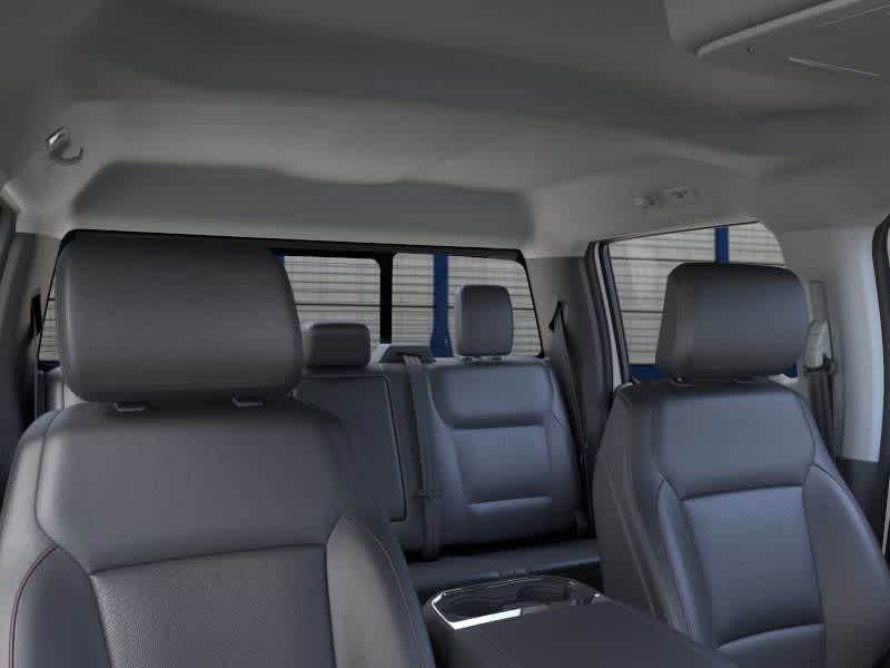 Thumbnail: 2026 Ford Econoline - 22