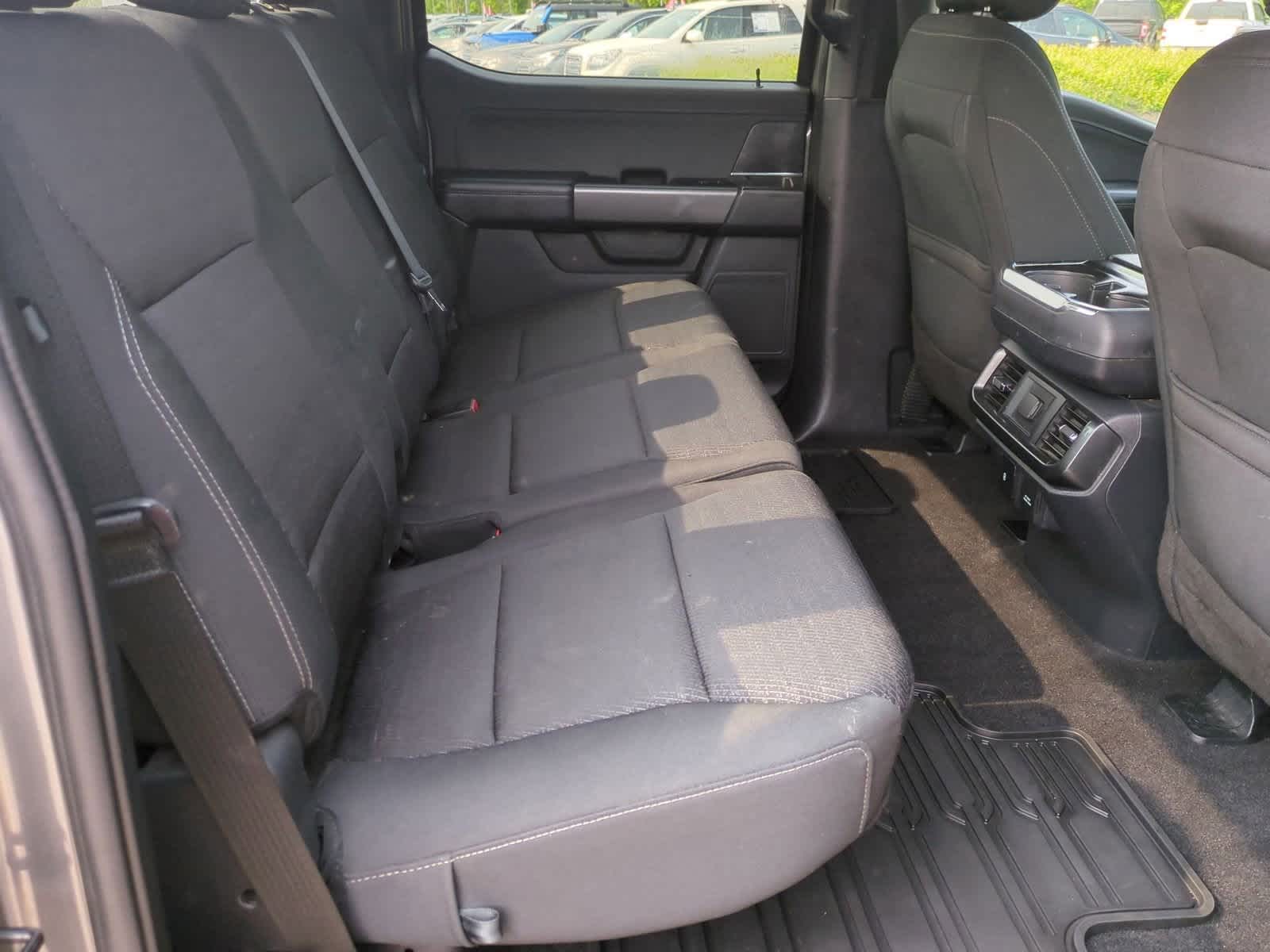 2022 Ford F-150  20