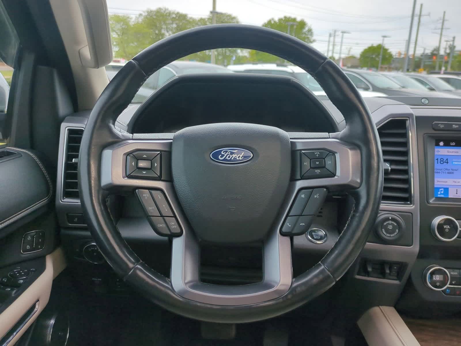 Thumbnail: 2019 Ford Expedition MAX - 24
