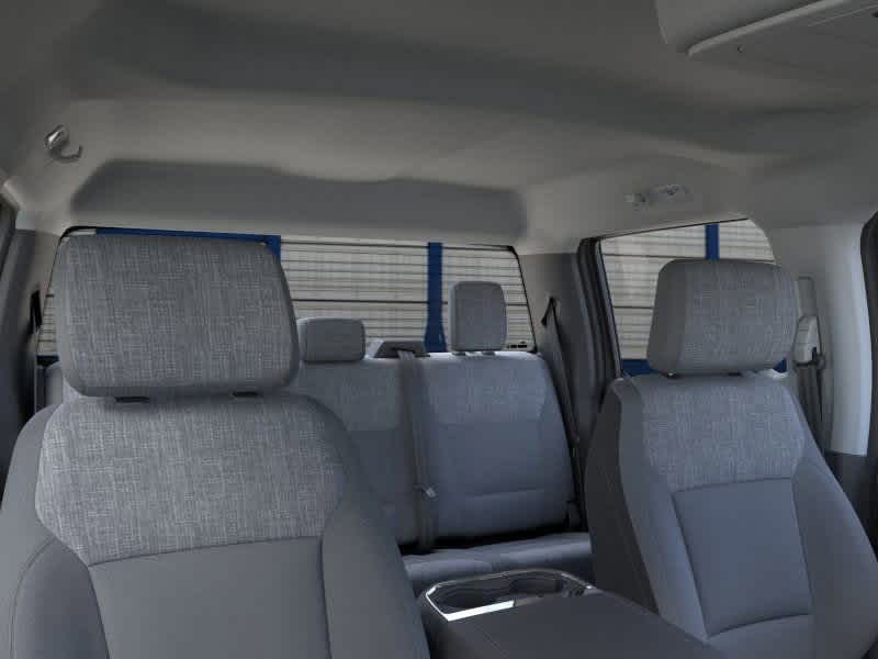 Thumbnail: 2026 Ford Econoline - 22