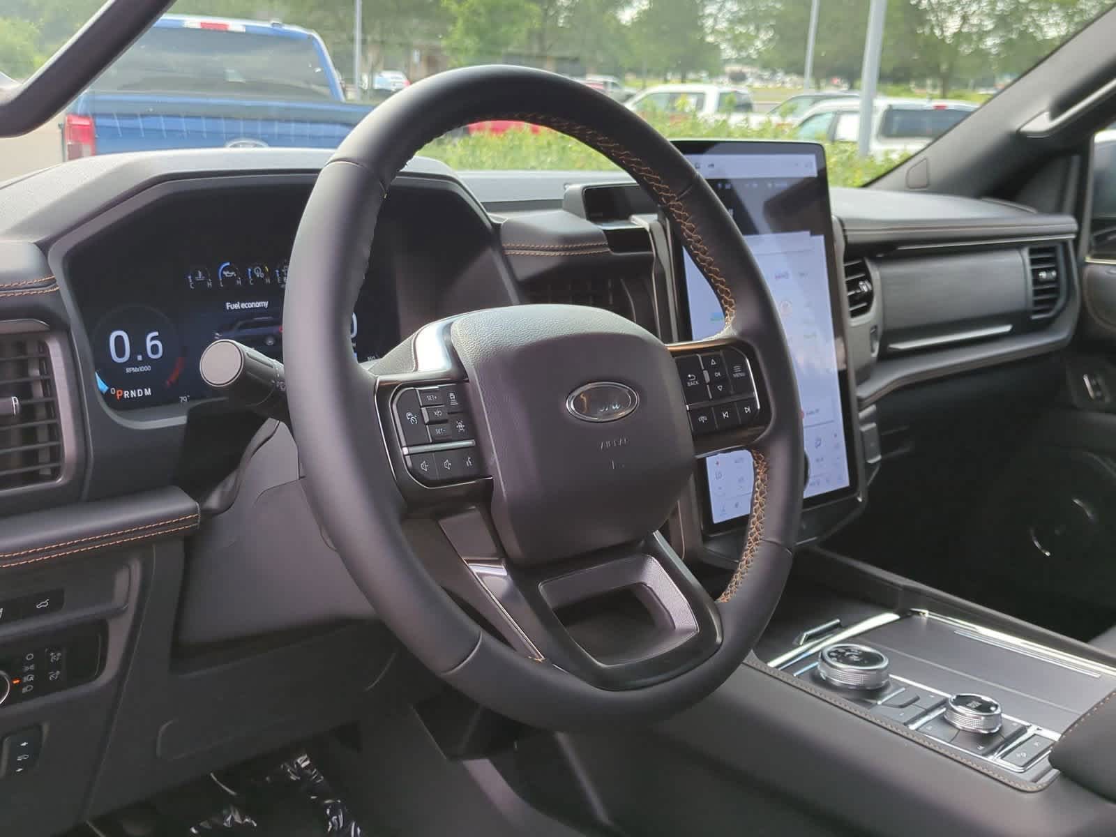 Thumbnail: 2024 Ford Expedition MAX - 10