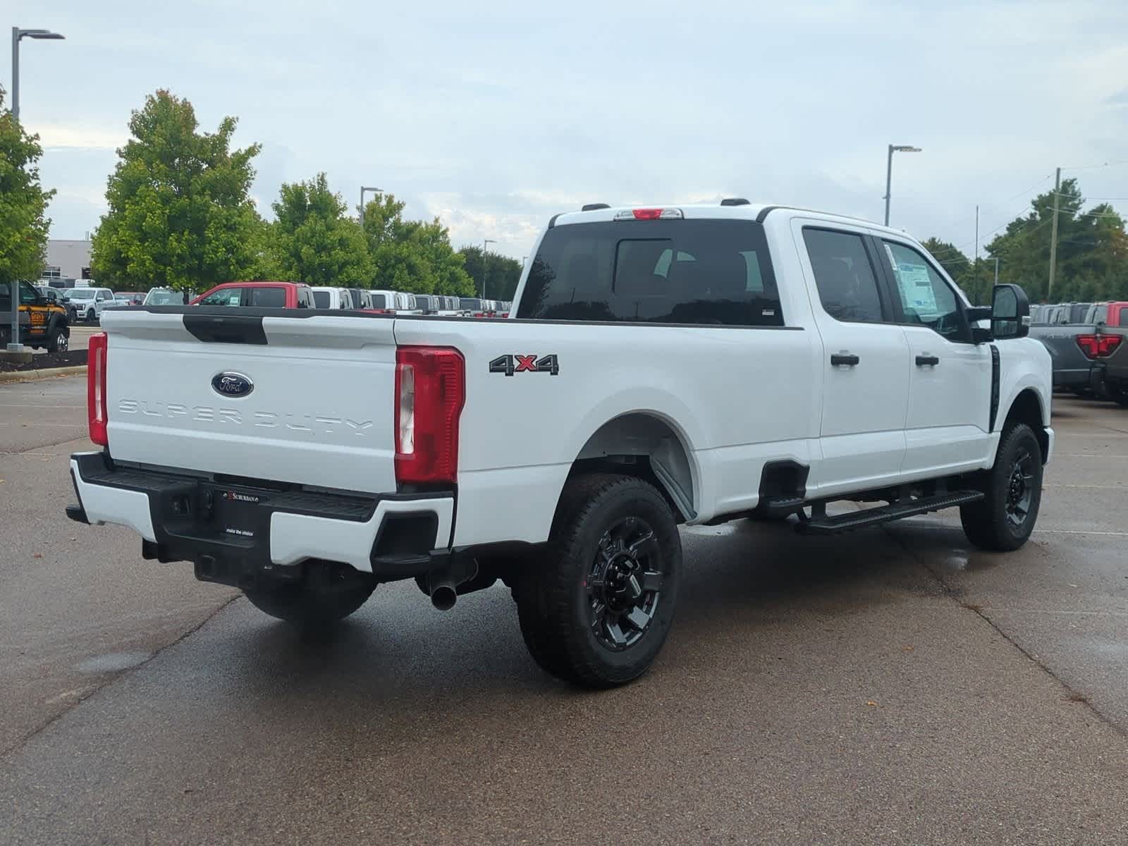 Thumbnail: 2026 Ford Econoline - 8