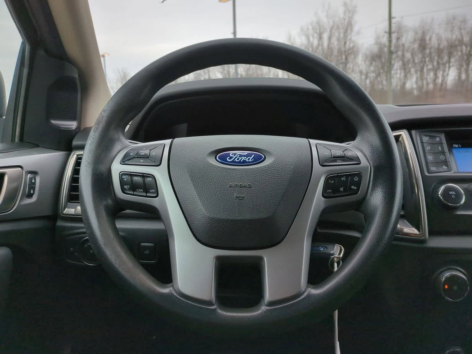 Thumbnail: 2019 Ford Ranger - 22