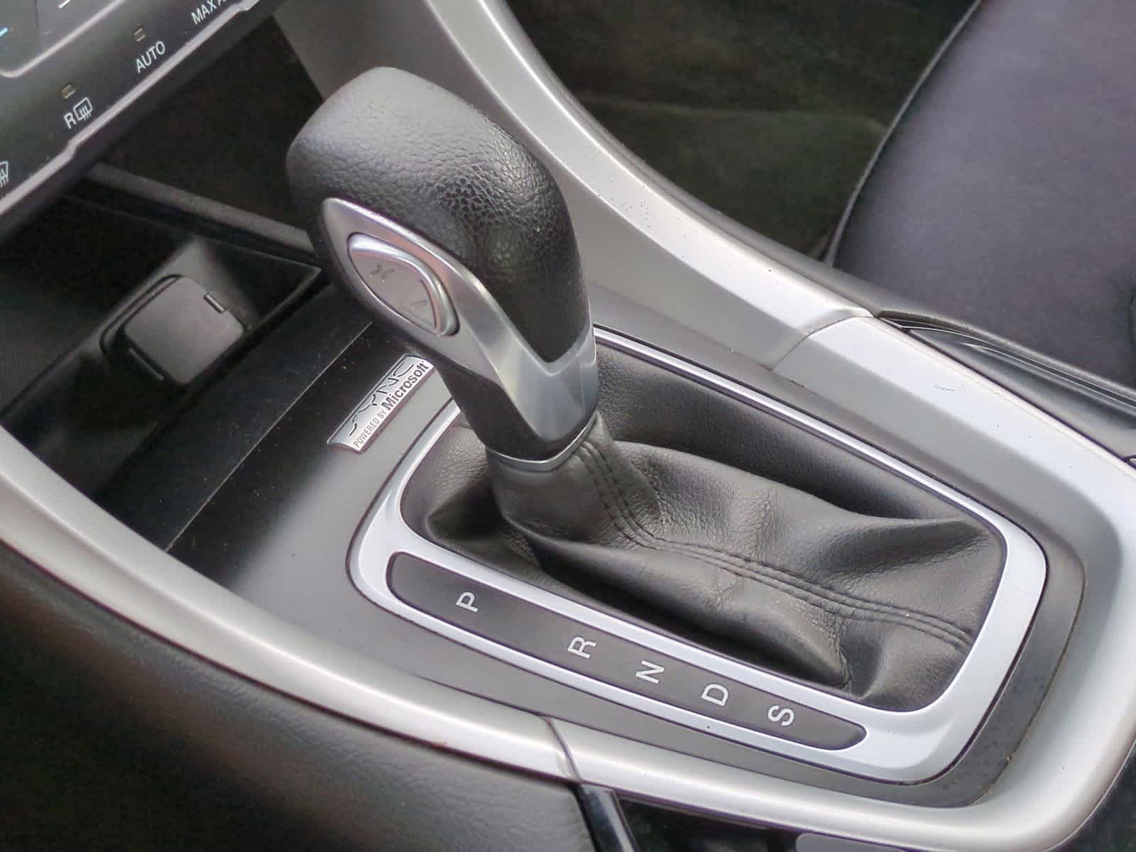 Thumbnail: 2013 Ford Fusion - 31