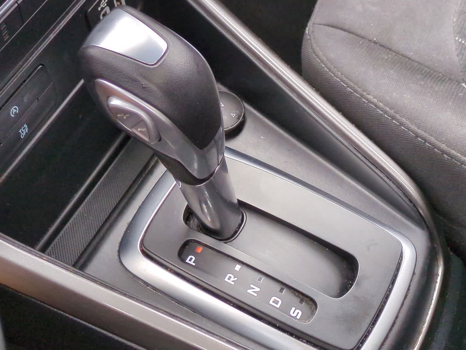 Thumbnail: 2019 Ford EcoSport - 33