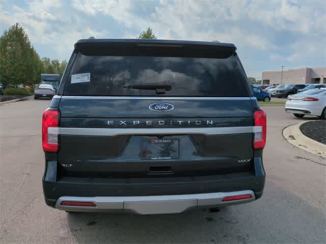 2024 Ford Expedition Max XLT 4