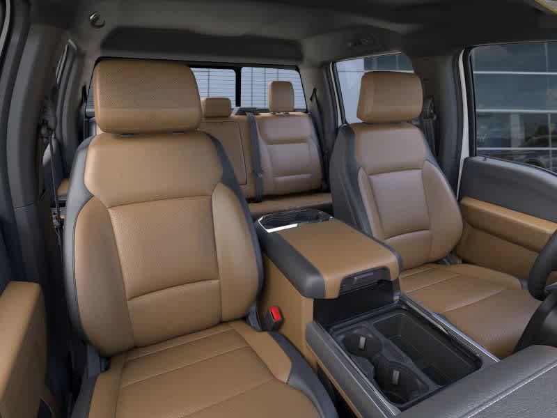 Thumbnail: 2026 Ford Econoline - 10