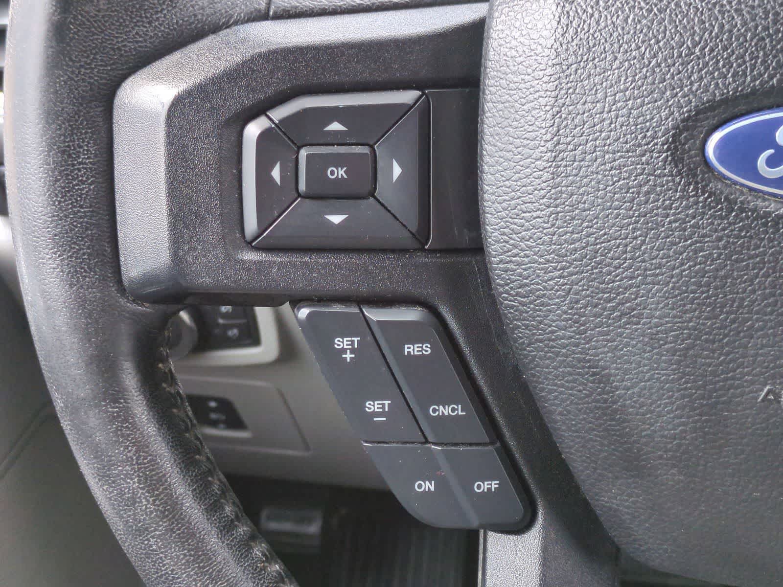 Thumbnail: 2017 Ford F-150 - 24