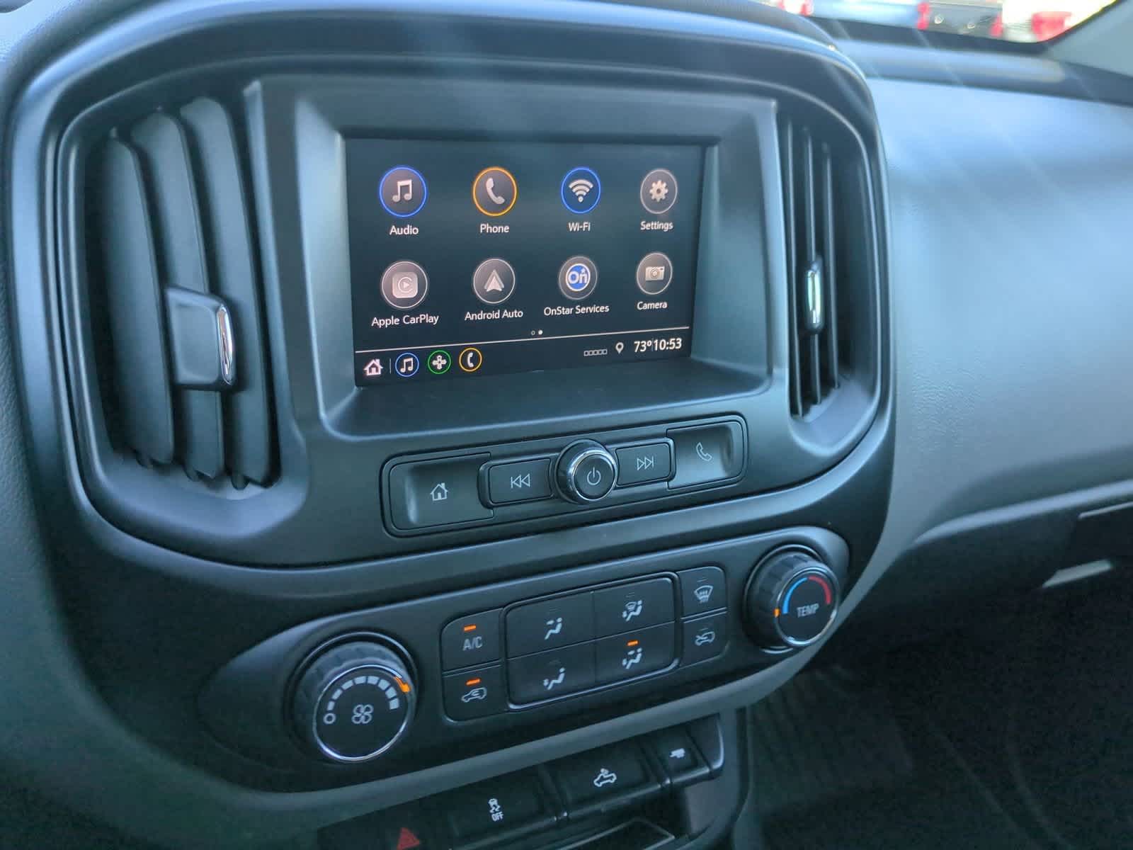 Thumbnail: 2021 Chevrolet Colorado - 26