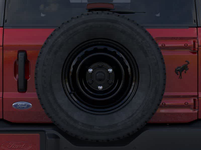 Thumbnail: 2026 Ford Bronco - 24