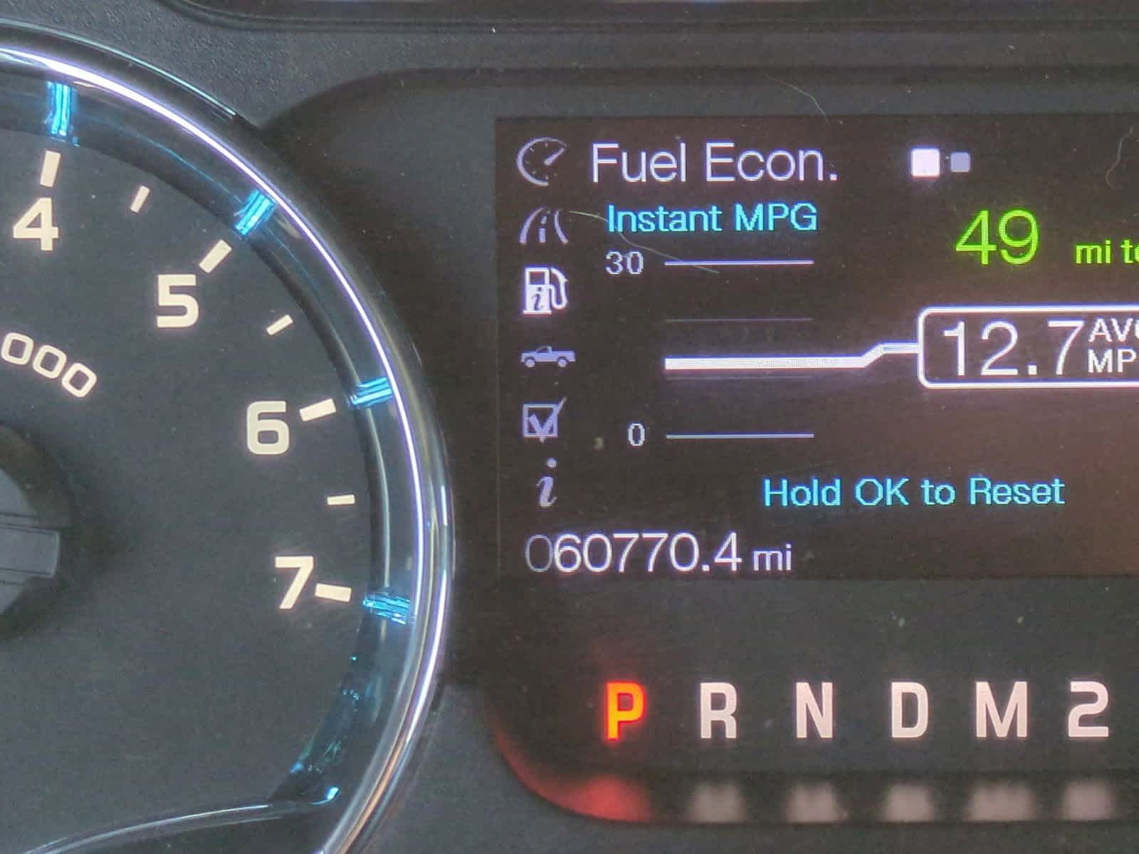 Thumbnail: 2013 Ford F-150 - 32