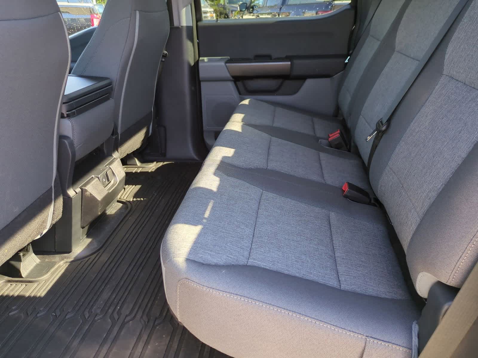 Thumbnail: 2025 Ford F-150 - 19