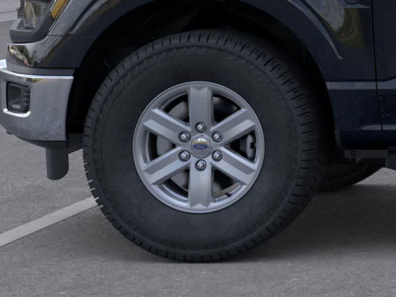 Thumbnail: 2025 Ford F-150 - 19