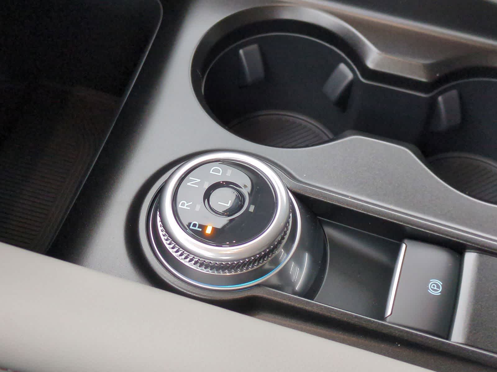 Thumbnail: 2026 Ford Explorer - 32