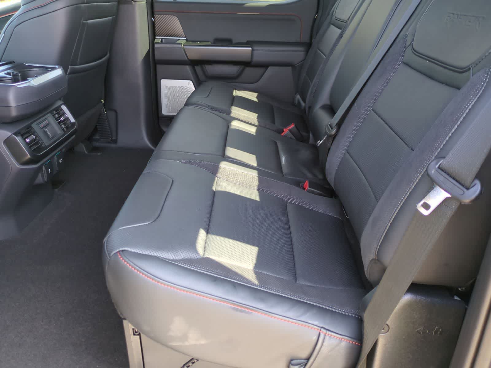 Thumbnail: 2025 Ford F-150 - 19