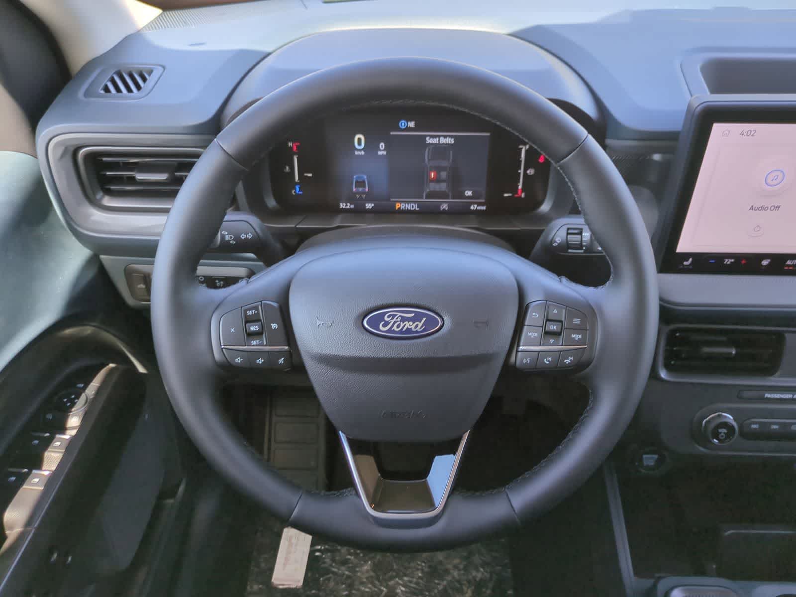 Thumbnail: 2026 Ford Maverick - 22