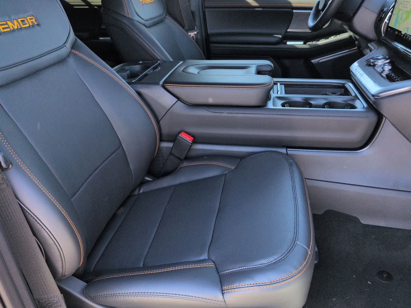 Thumbnail: 2026 Ford Expedition - 22