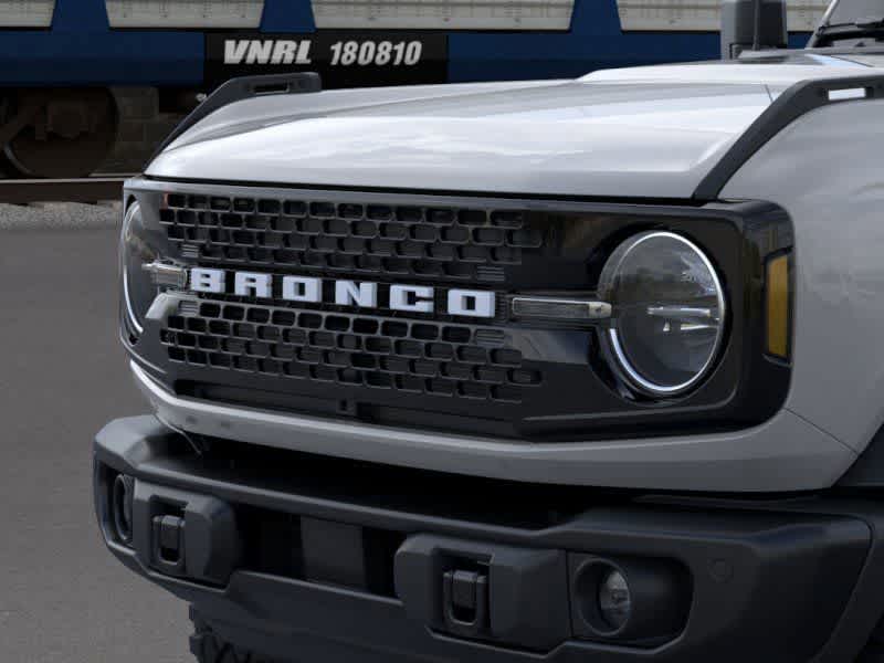 Thumbnail: 2026 Ford Bronco - 19