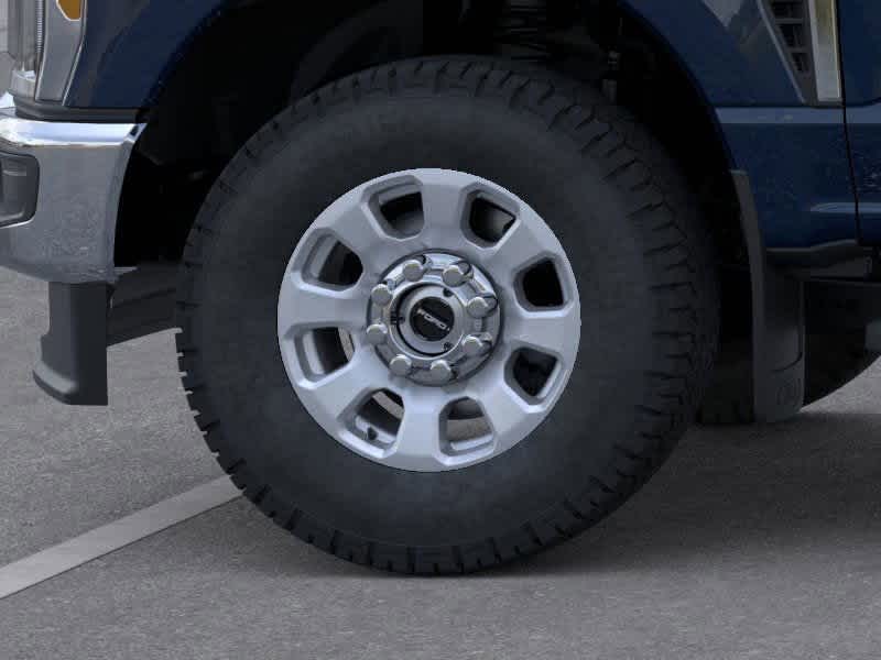 Thumbnail: 2025 Ford Econoline - 19