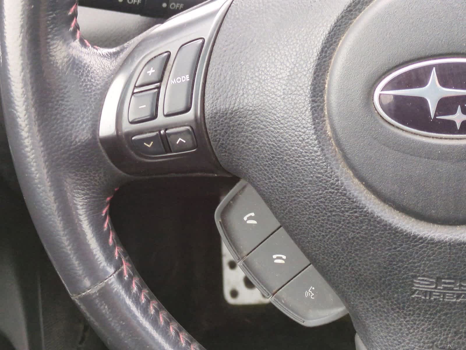 Thumbnail: 2012 Subaru Impreza - 25