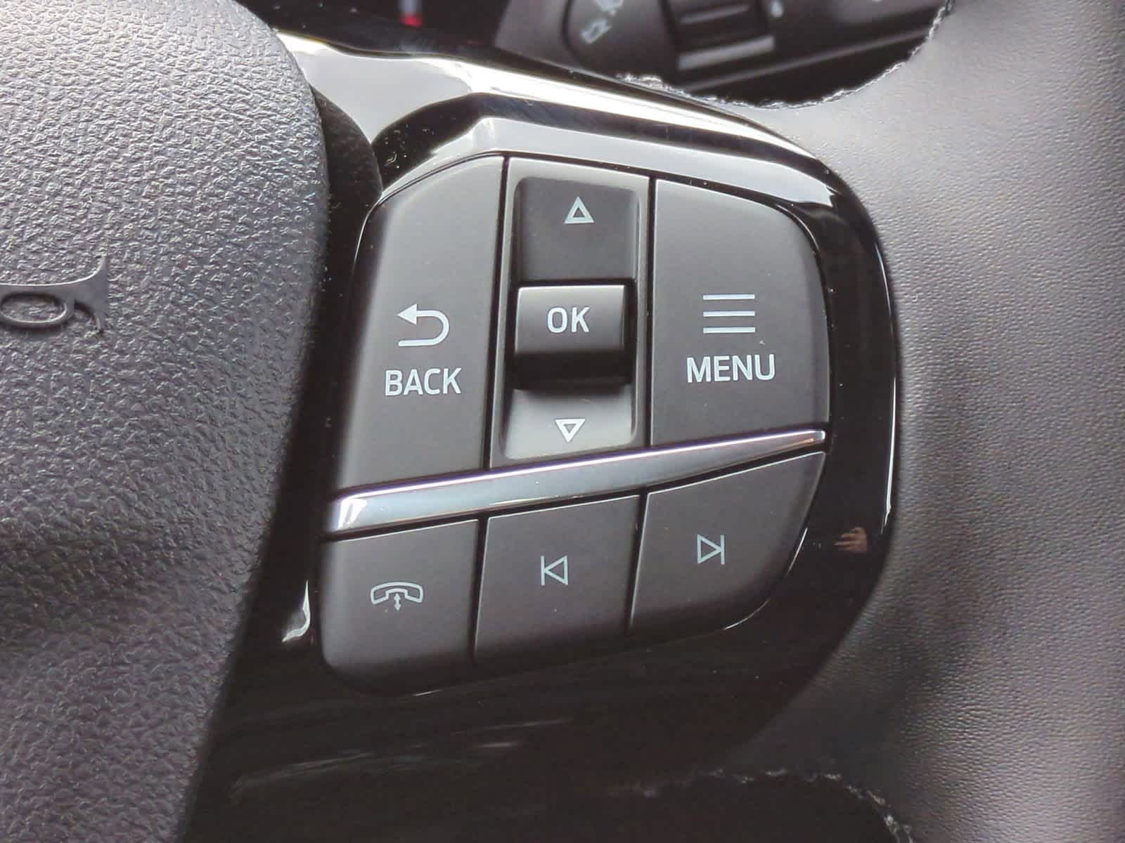 2025 Ford Escape Active 24