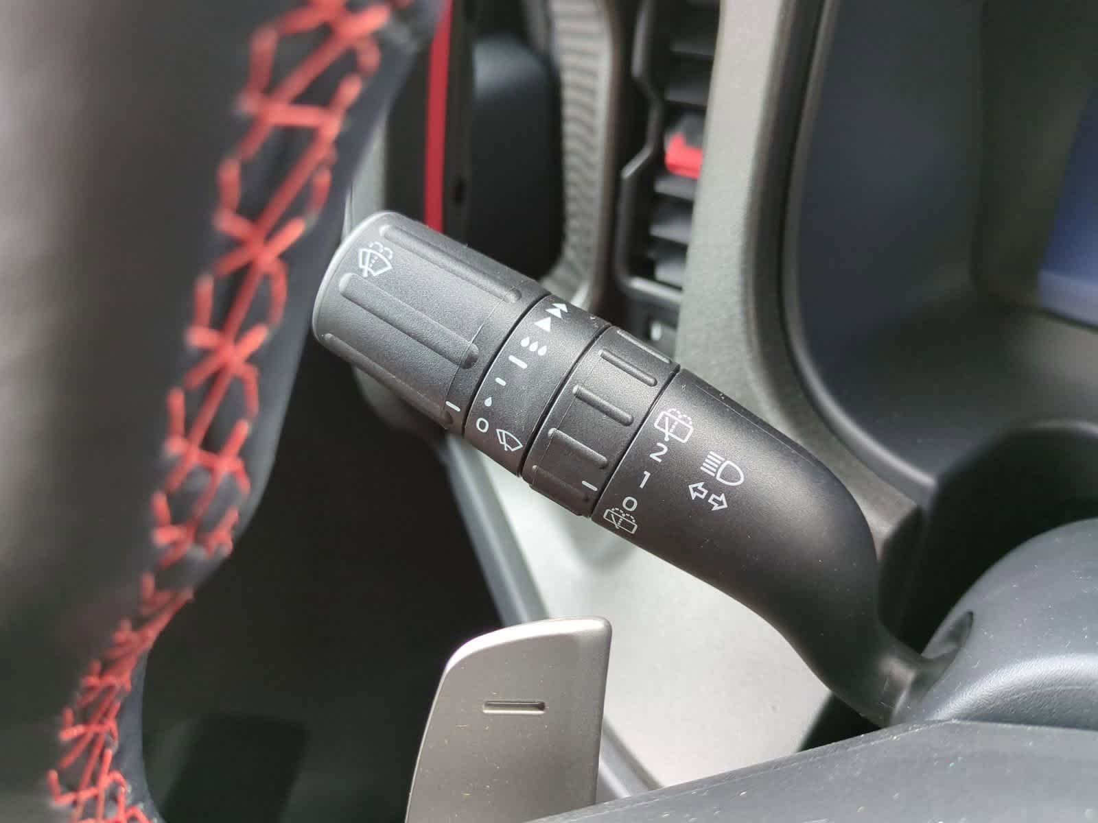 Thumbnail: 2025 Ford Bronco - 25