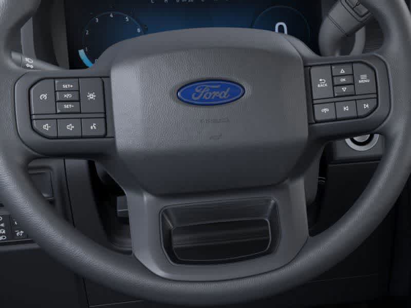 Thumbnail: 2025 Ford F-150 - 12