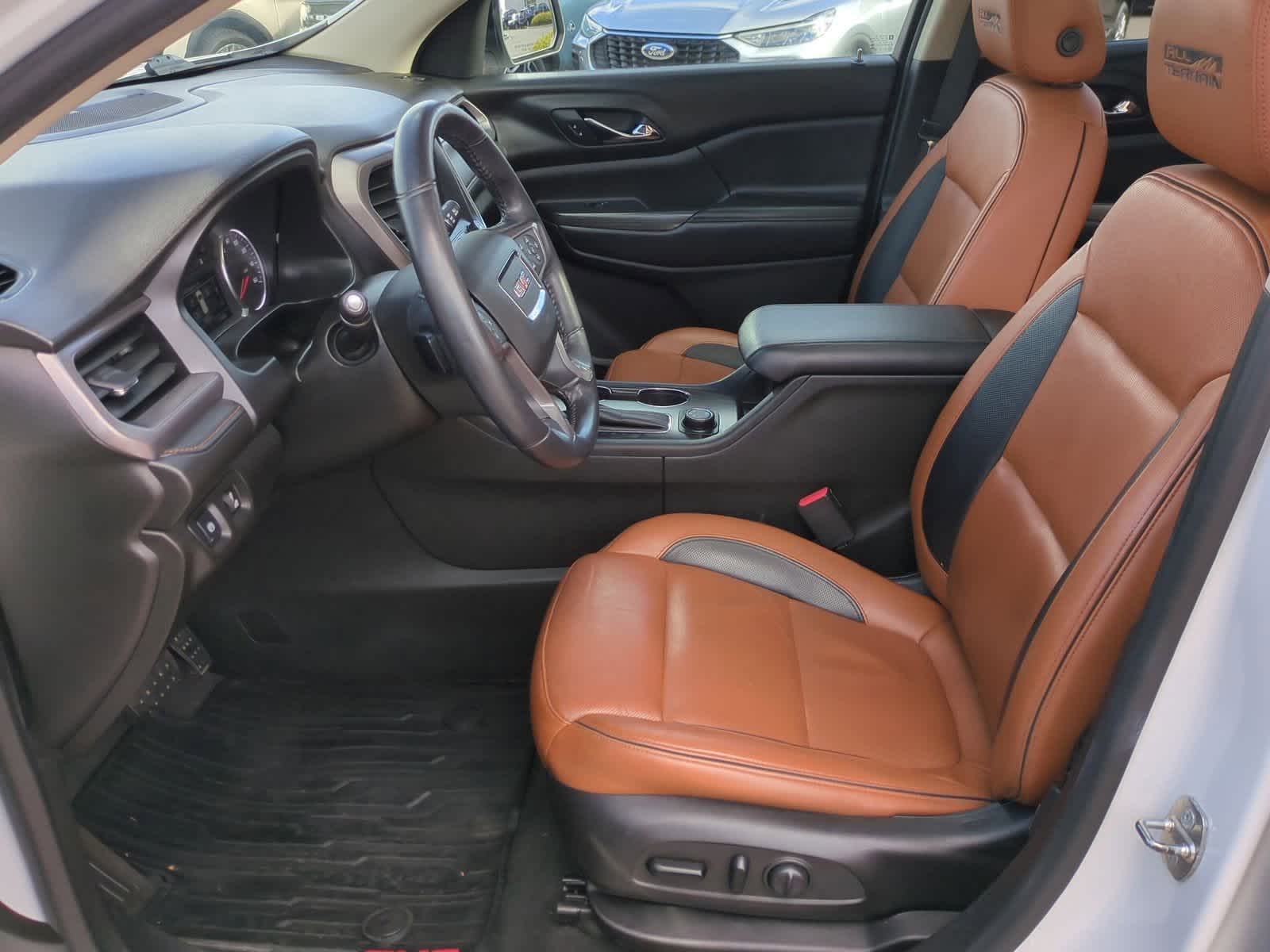 Thumbnail: 2017 GMC Acadia - 16