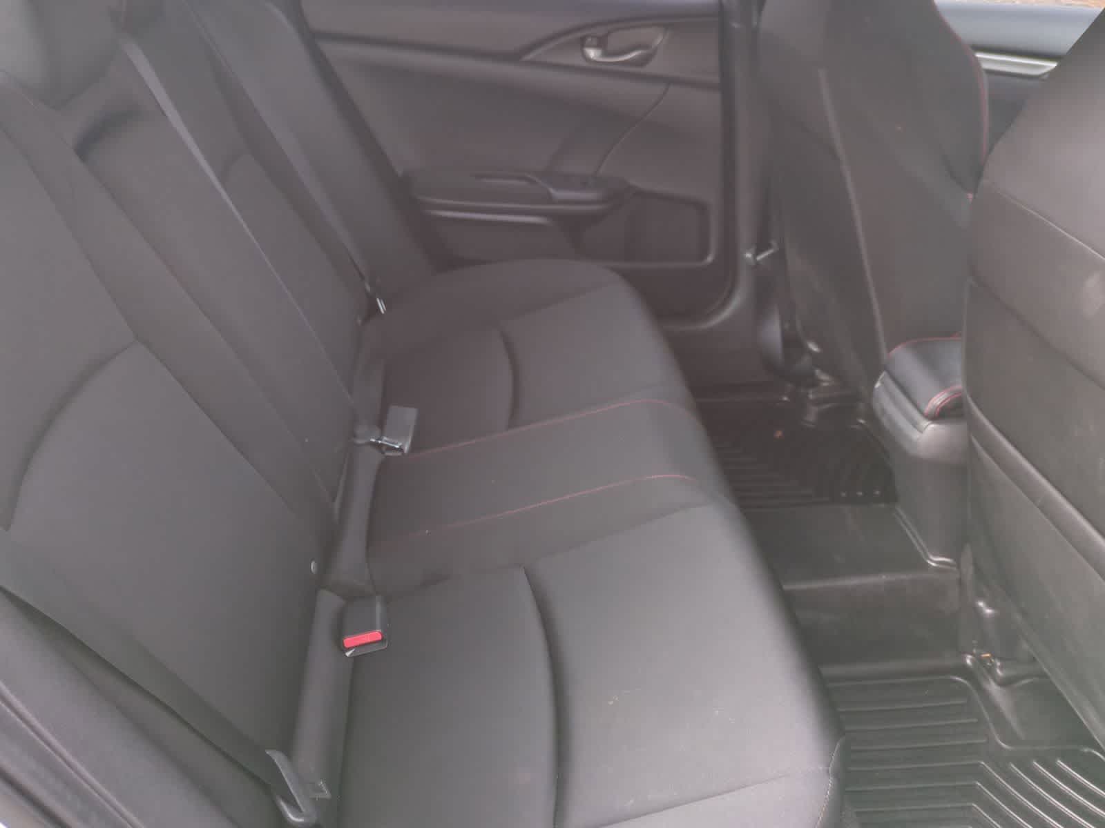 Thumbnail: 2020 Honda Civic - 21