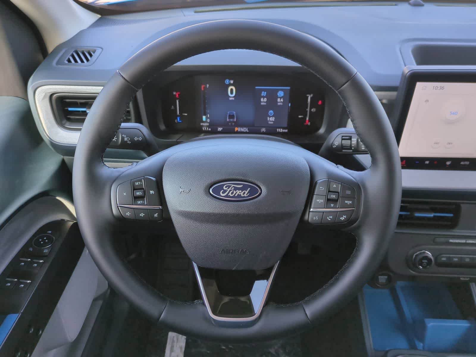 Thumbnail: 2026 Ford Maverick - 22
