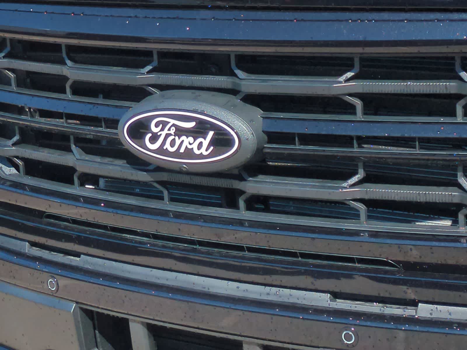 Thumbnail: 2026 Ford F-150 - 12