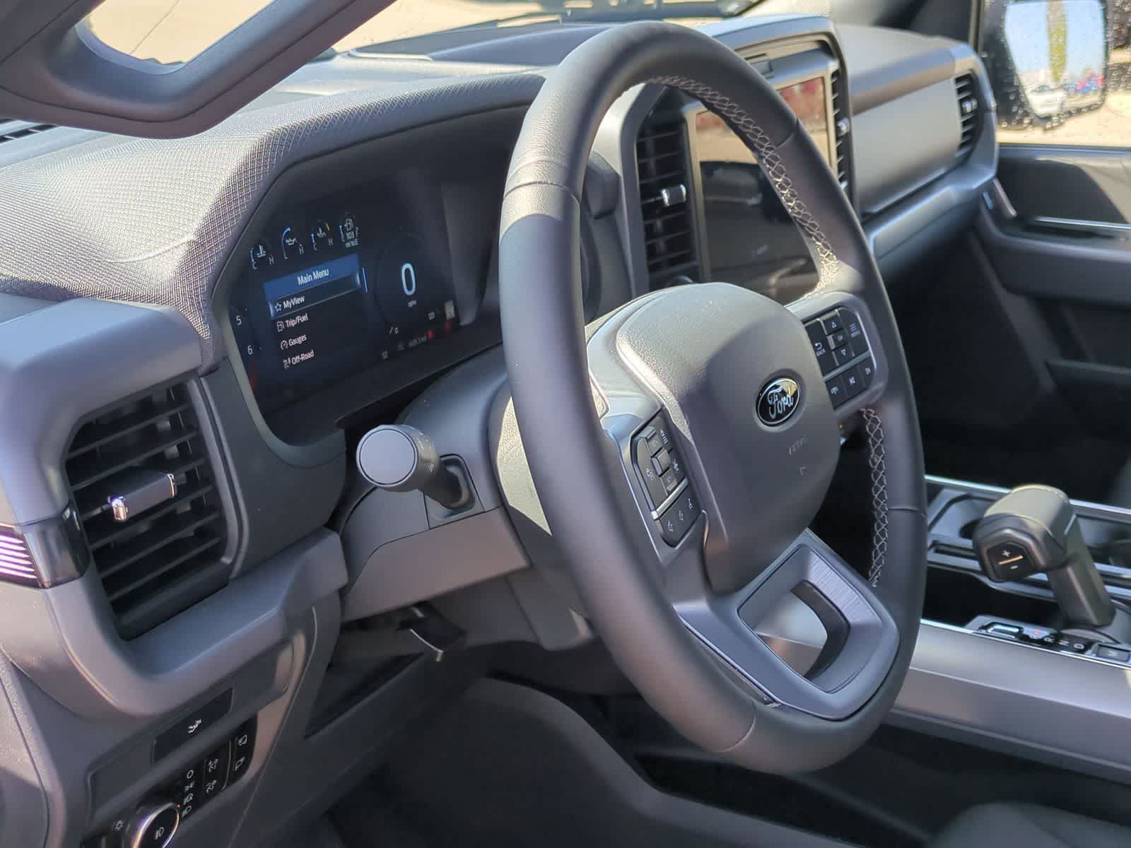 Thumbnail: 2026 Ford F-150 - 10