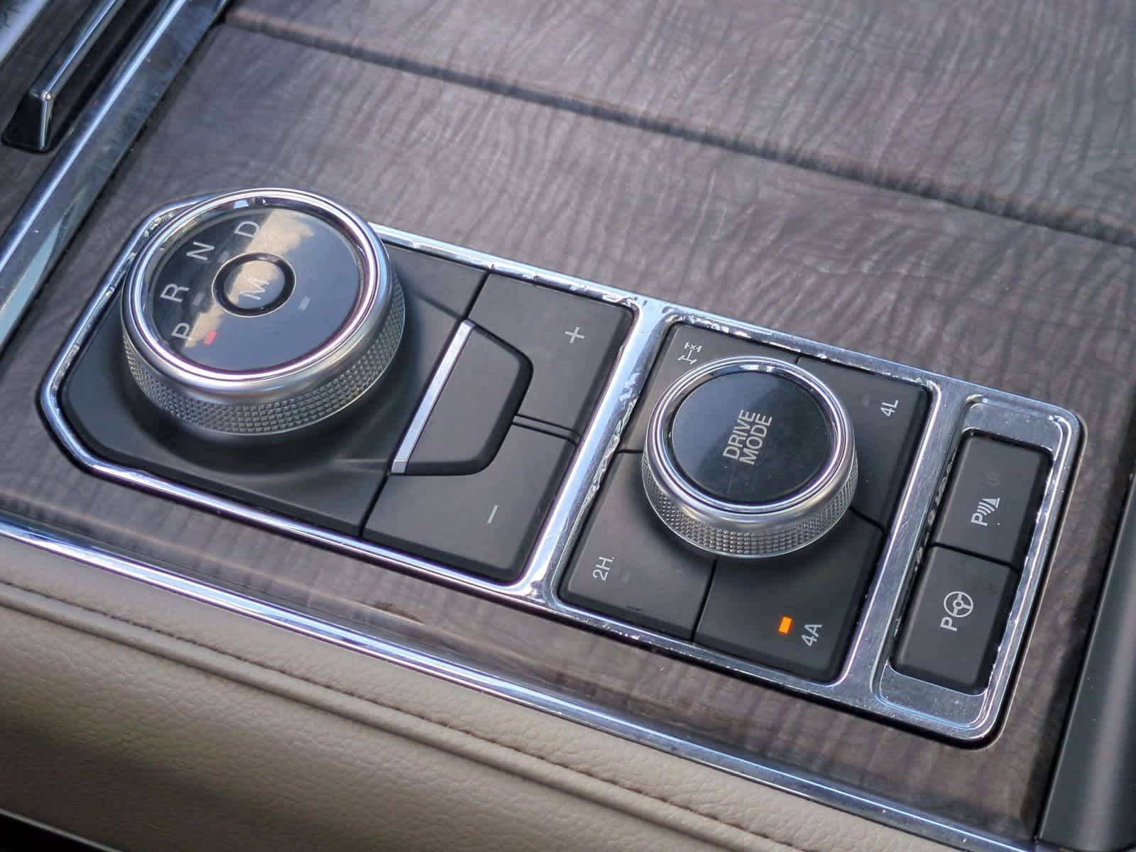 Thumbnail: 2018 Ford Expedition MAX - 33