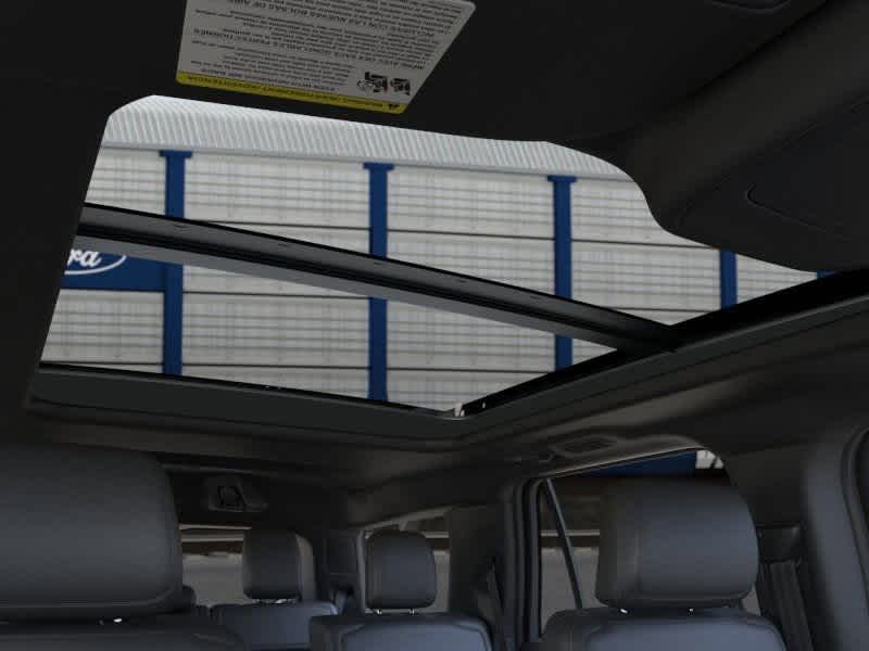 Thumbnail: 2025 Ford Expedition - 22