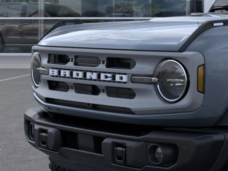 Thumbnail: 2025 Ford Bronco - 19