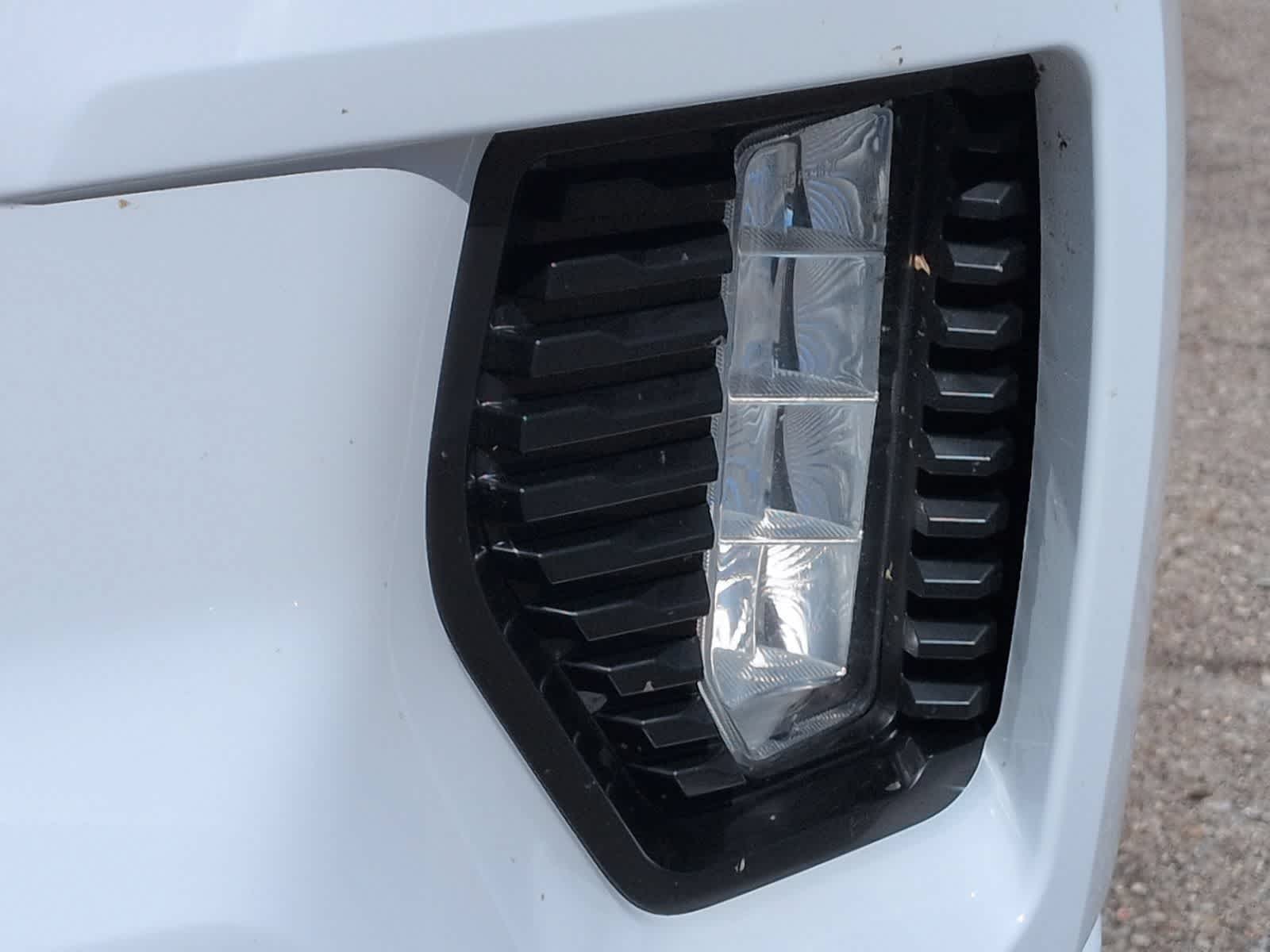 Thumbnail: 2022 GMC Sierra 1500 - 11