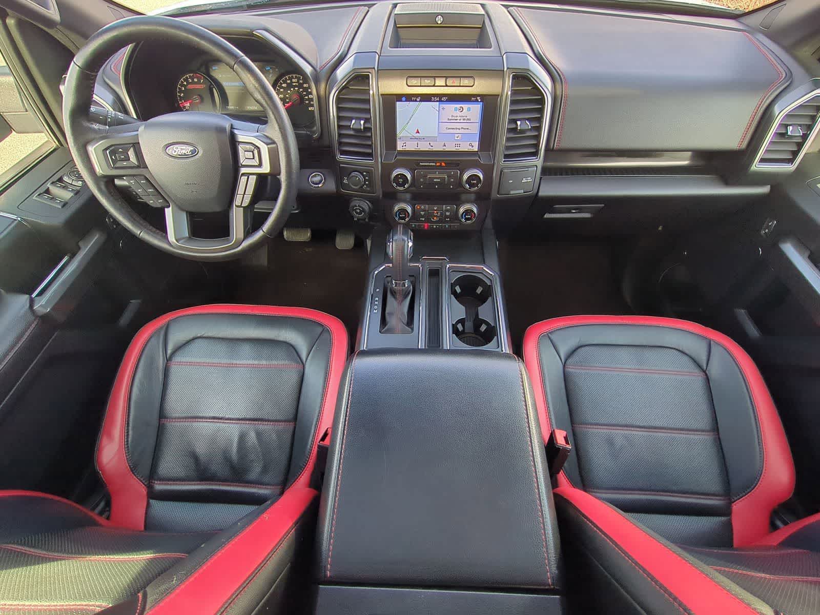 Thumbnail: 2019 Ford F-150 - 15